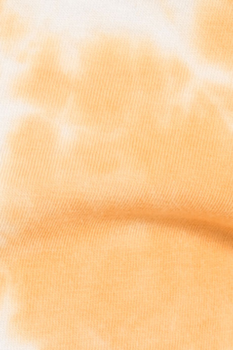 Zivame Dreamverse Knit Cotton Lifewear Top - Pale Banana — image 6